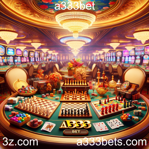 A Importância do Suporte ao Cliente em Plataformas de Jogos Online como a333bet
