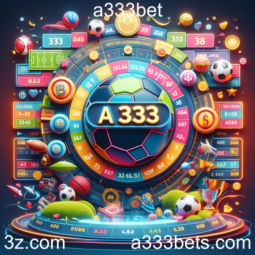 Apostas Esportivas em a333bet: Como Funciona e Dicas para Apostar
